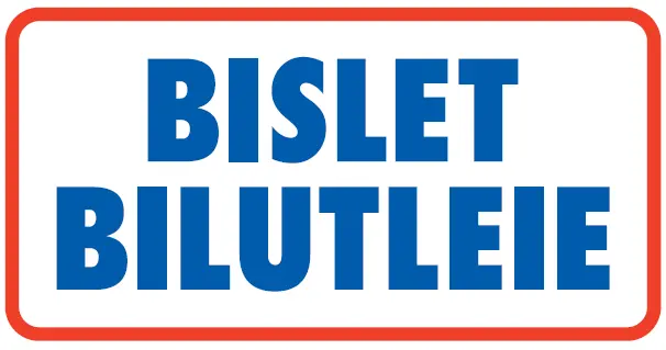 Bislett Bilutleie